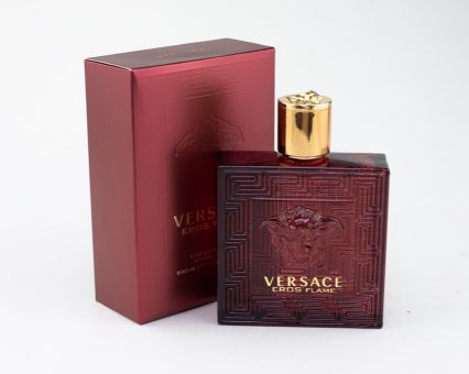 Versace Eros Flame, Edp, 100 ml (Lux Europe)