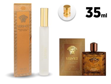 Versace Eros Najim, 35 ml (man)