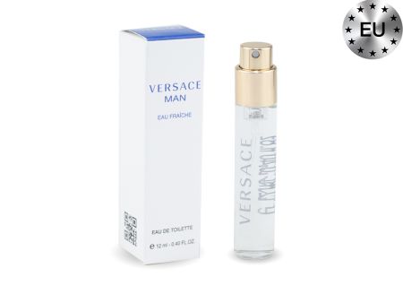 Versace Man Eau Fraiche, 12 ml