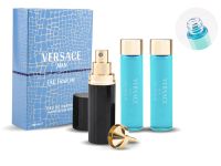 Versace Man Eau Fraiche, Edp, 20+80 ml