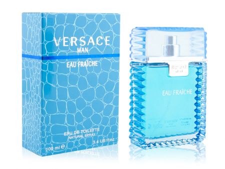 Versace Man Eau Fraiche Versace, Edt, 100 ml
