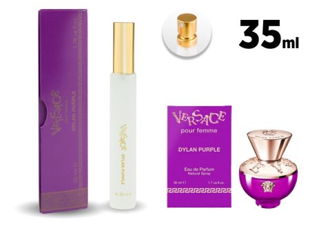 Versace Pour Femme Dylan Purple, 35 ml (woman)