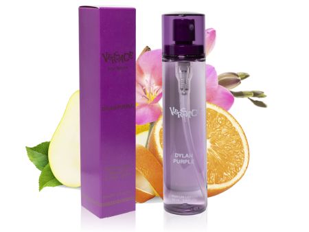 Versace Pour Femme Dylan Purple, Edp, 80 ml