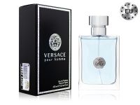 VERSACE POUR HOMME VERSACE, Edt, 100 ml (Lux Europe) VERSACE POUR HOMME VERSACE, Edt, 100 ml (Lux Europe)