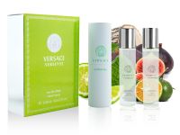 VERSACE VERSENSE, Edt, 3x20 ml (жен)