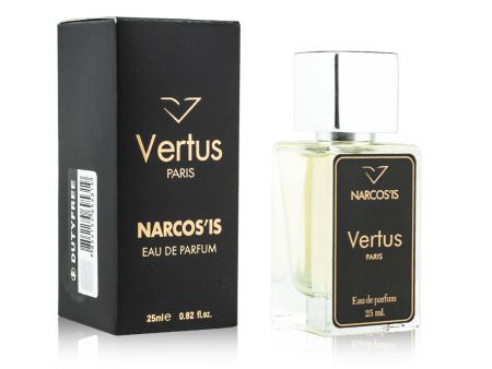 Vertus Narcos'is, Edp, 25 ml (Стекло)