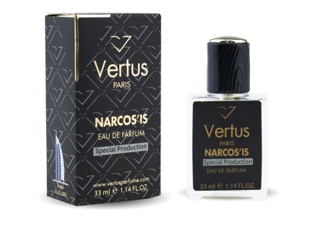 Vertus Narcos'is, Edp, 33 ml