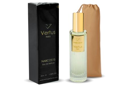 Vertus Narcos'is, Edp, 40 ml