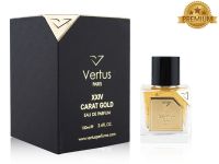 Vertus XXIV Carat Gold, Edp, 100 ml (Премиум) Vertus XXIV Carat Gold, Edp, 100 ml (Премиум)