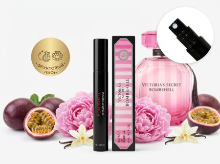 Victoria's Secret Bombshell, 6 ml