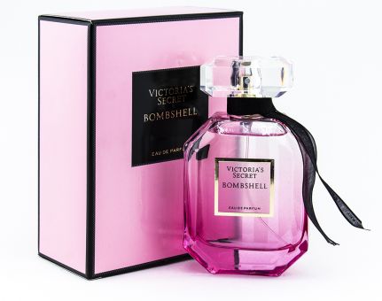 Victoria's Secret Bombshell, Edp, 100 ml (ЛЮКС ОАЭ)