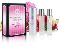 Victoria's Secret Bombshell, Edp, 3x20 ml (жен)