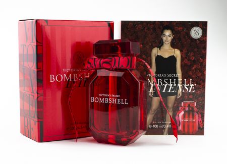 Victoria's Secret Bombshell Intense, Edp, 100 ml