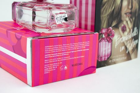 Victoria's Secret Bombshells in Bloom, Edp, 100 ml (Люкс ОАЭ)