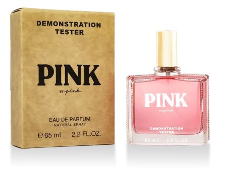 Victoria's Secret Pink By Pink, Edp, 65 ml (Dubai)