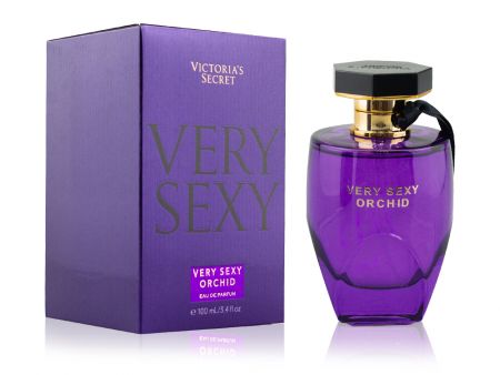 Victoria`s Secret Very Sexy Orchid, Edp, 100 ml