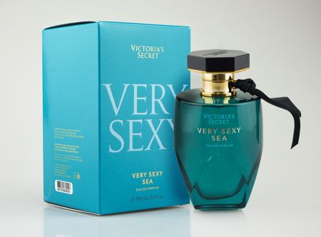 Victoria`s Secret Very Sexy Sea, Edp, 100 ml