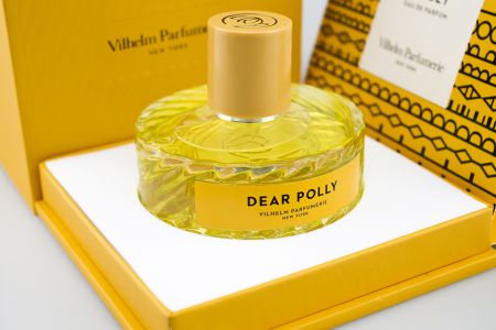 Vilhelm Parfumerie Dear Polly, Edp, 100 ml (Премиум)