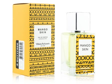Vilhelm Parfumerie Mango Skin, Edp, 25 ml (Стекло)