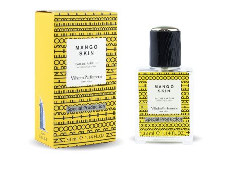 Vilhelm Parfumerie Mango Skin, Edp, 33 ml