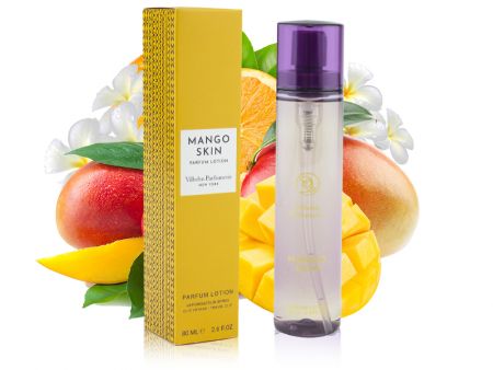 Vilhelm Parfumerie Mango Skin, Edp, 80 ml