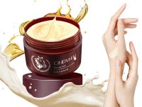 Восстанавливающий крем для рук и ног для сухой кожи Cindynal, 120 ml