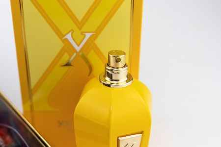 Xerjoff Erba Gold, Edp, 100 ml (Премиум)