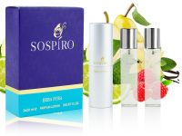 Xerjoff Erba Pura, Edp, 3x20 ml (жен)