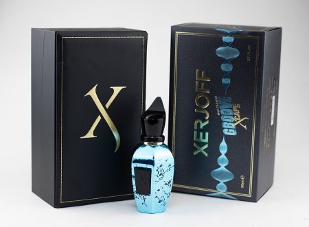 Xerjoff Groove Xcape, Edp, 100 ml (Премиум)