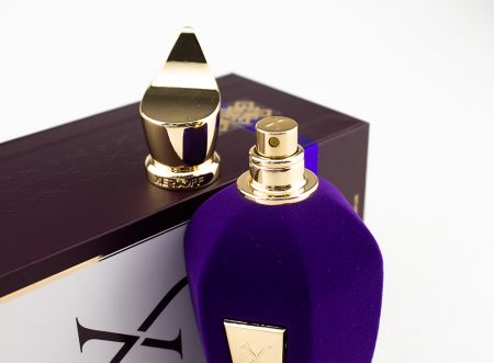 Xerjoff Sospiro Perfumes Soprano, Edp, 100 ml (Премиум)