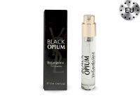 Yves Saint Laurent Black Opium, 12 ml