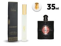 Yves Saint Laurent Black Opium, 35 ml (woman)