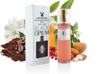 YVES SAINT LAURENT BLACK OPIUM, Edp, 45 ml YVES SAINT LAURENT BLACK OPIUM, Edp, 45 ml