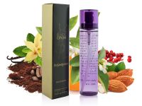 YVES SAINT LAURENT BLACK OPIUM, Edp, 80 ml