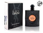 YVES SAINT LAURENT BLACK OPIUM, Edp, 90 ml (Lux Europe)