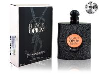 YVES SAINT LAURENT BLACK OPIUM, Edp, 90 ml (Lux Europe) YVES SAINT LAURENT BLACK OPIUM, Edp, 90 ml (Lux Europe)