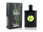 Yves Saint Laurent Black Opium Illicit Green, Edp, 75 ml