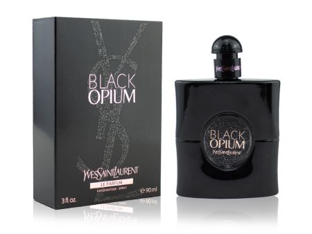 Yves Saint Laurent Black Opium Le Parfum, Edp, 90 ml