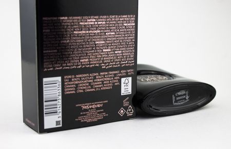 Yves Saint Laurent Black Opium Le Parfum, Edp, 90 ml