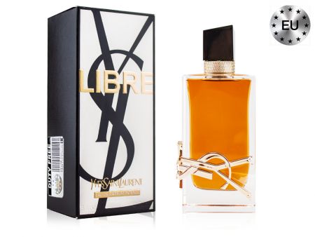Yves Saint Laurent Libre Eau de Parfum Intense, Edp, 90 ml (Lux Europe)