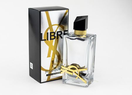 Yves Saint Laurent Libre L'Absolu Platine, Edp, 100 ml (Lux Europe)