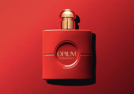 Yves Saint Laurent Opium Rouge Fatal, Edp, 100 ml