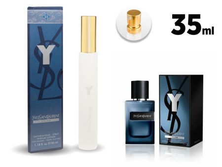 Yves Saint Laurent Y L'Elixir, 35 ml (man)