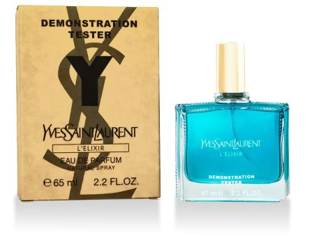 Yves Saint Laurent Y L'Elixir, Edp, 65 ml (Dubai)