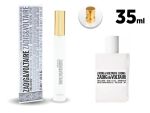 Zadig & Voltaire This Is Her!, 35 ml (woman)