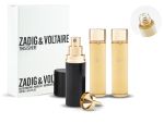 Zadig & Voltaire This Is Her!, Edp, 20+80 ml