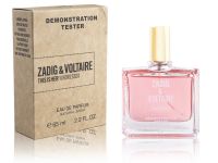 Zadig & Voltaire This Is Her! Undressed, Edp, 65 ml (Dubai) Zadig & Voltaire This Is Her! Undressed, Edp, 65 ml (Dubai)