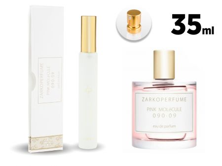 Zarkoperfume MOLeCULE 090.09, 35 ml (woman)
