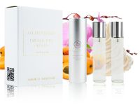 Zarkoperfume MOLeCULE 090.09, Edp, 3x20 ml (жен)
