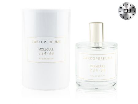 Zarkoperfume MOLeCULE 234.38, Edp, 100 ml (Lux Europe)